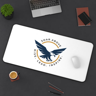 Desk Mat - Soar Above