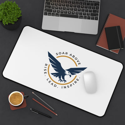 Desk Mat - Soar Above