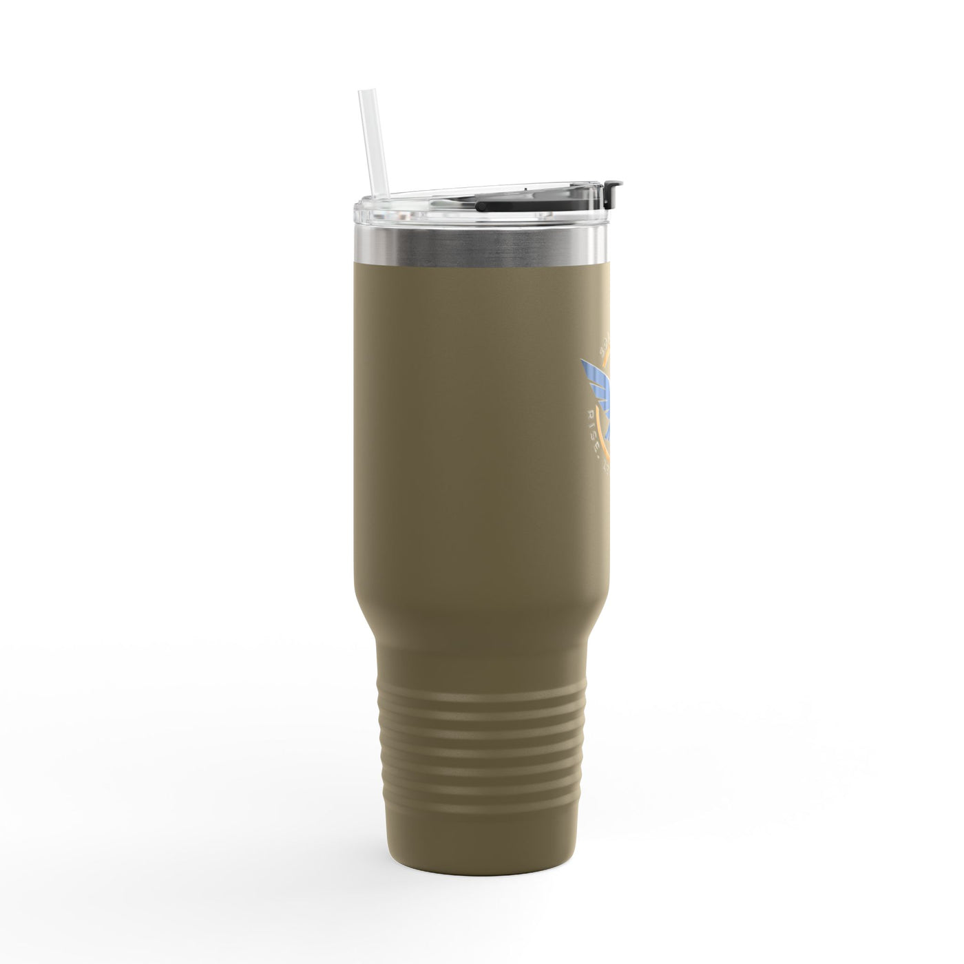 Insulated Travel Mug - 40oz Mug