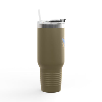 Insulated Travel Mug - 40oz Mug