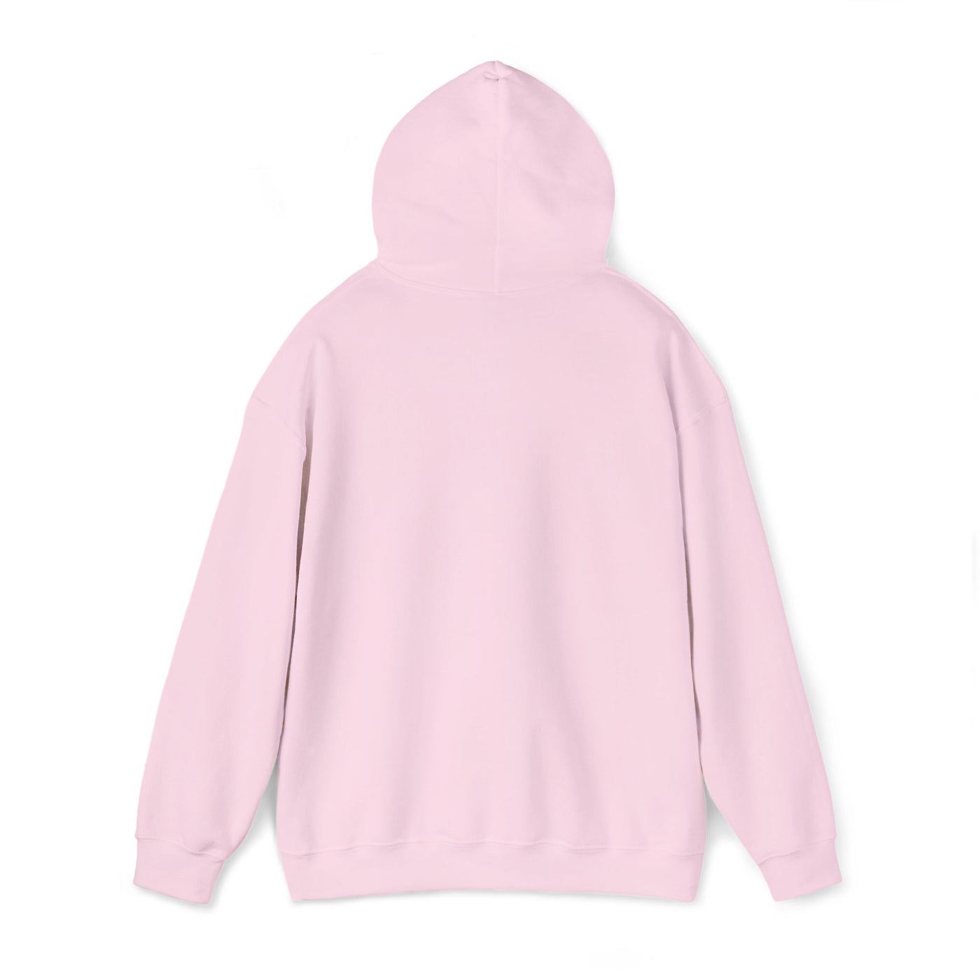 Unisex Hooded Sweatshirt