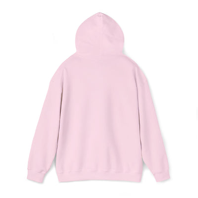 Unisex Hooded Sweatshirt