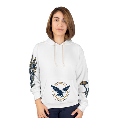 Unisex Pullover Hoodie