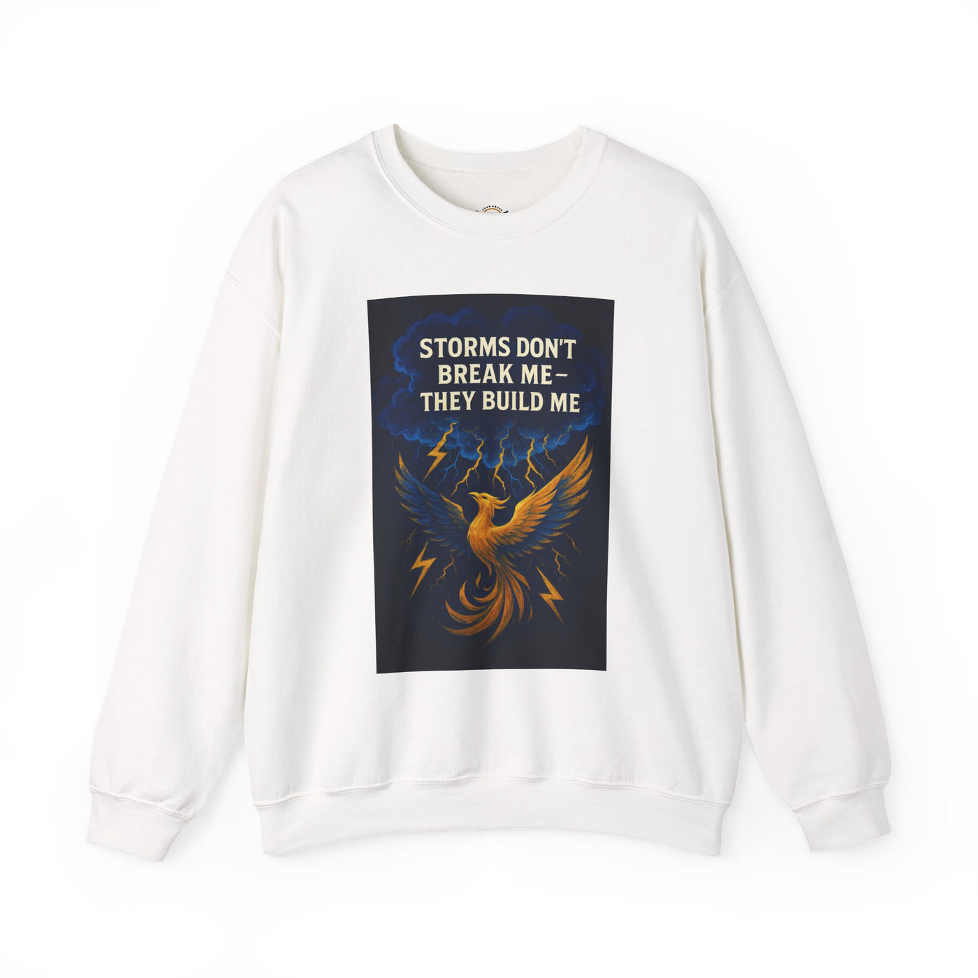 Crewneck Sweatshirt