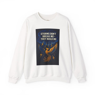 Crewneck Sweatshirt