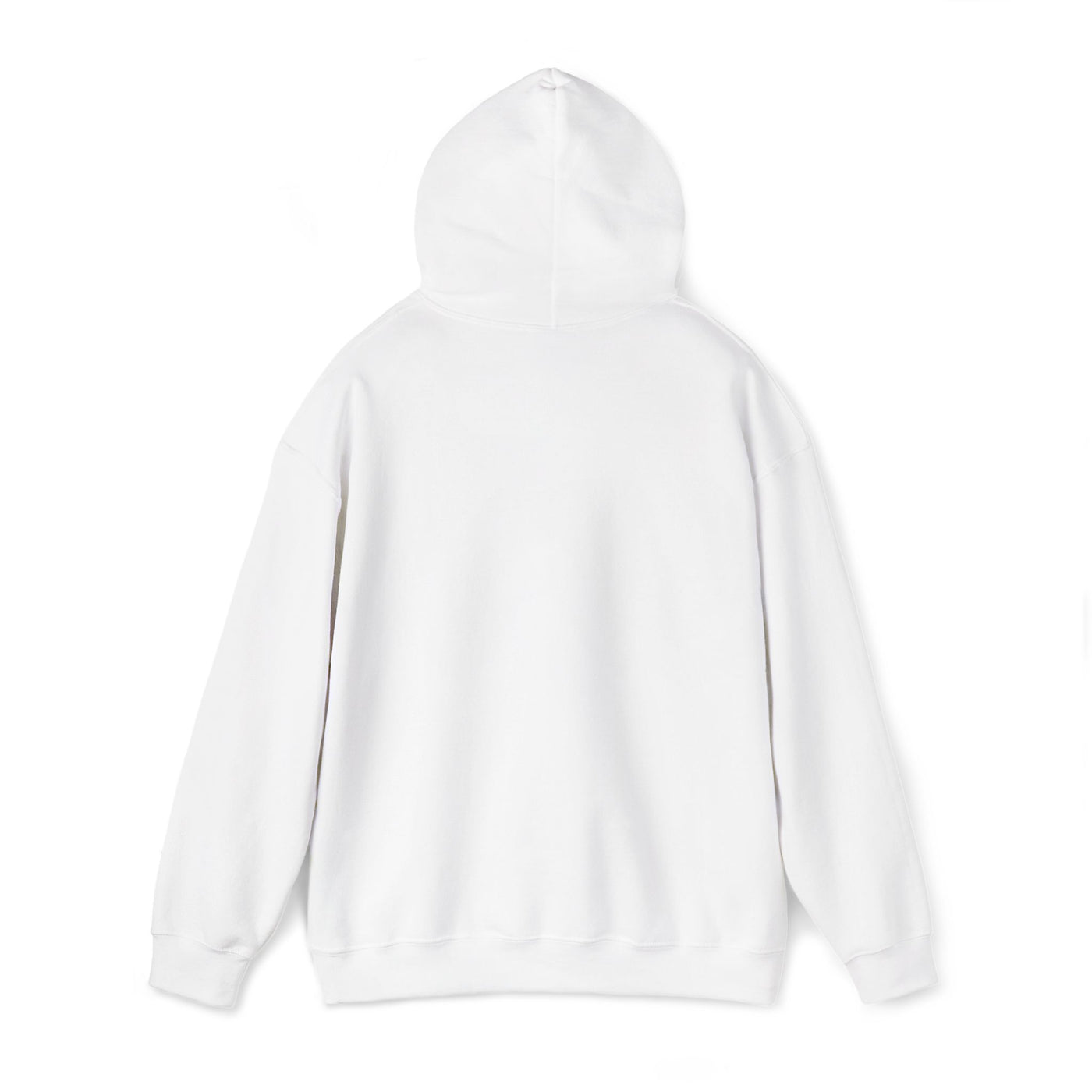Unisex Hooded Sweatshirt