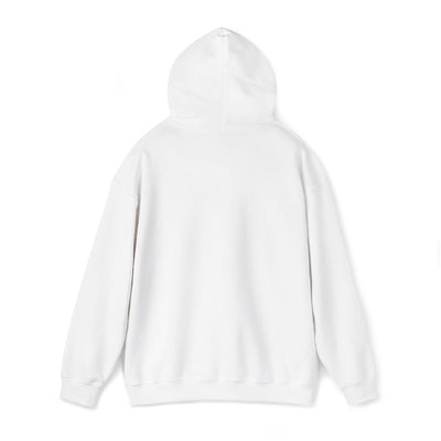 Unisex Hooded Sweatshirt