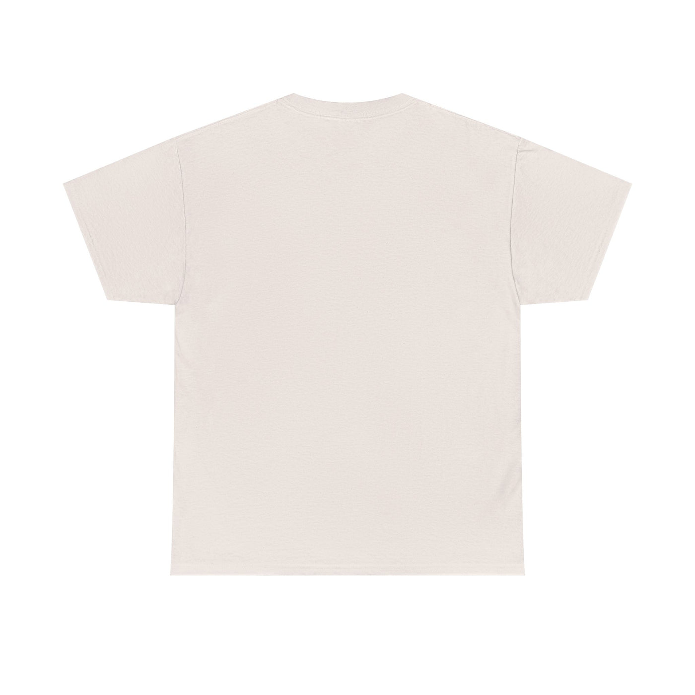 Unisex Cotton Tee