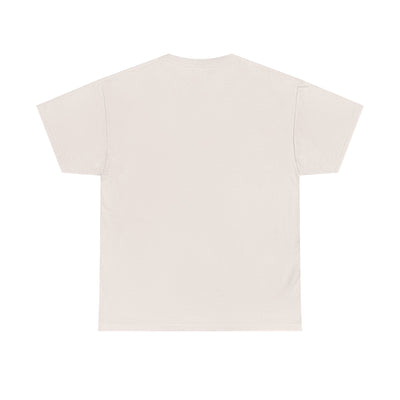 Unisex Cotton Tee