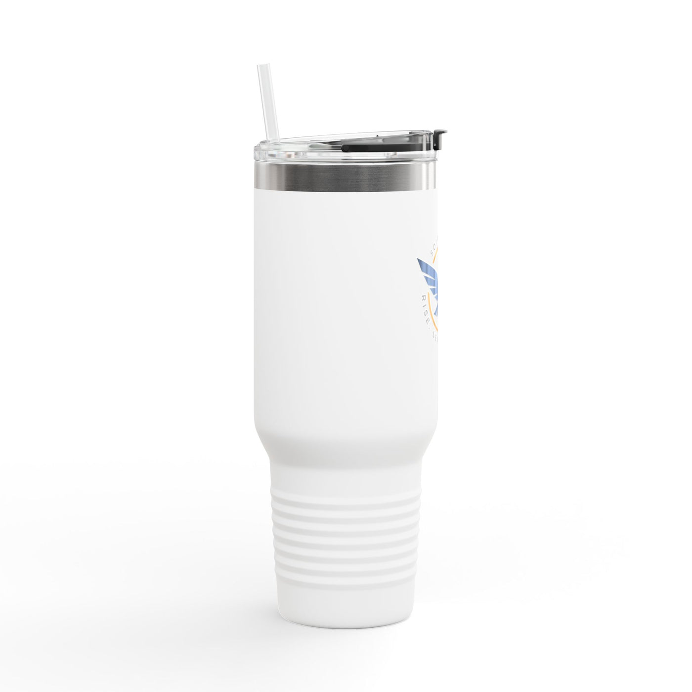 Insulated Travel Mug - 40oz Mug