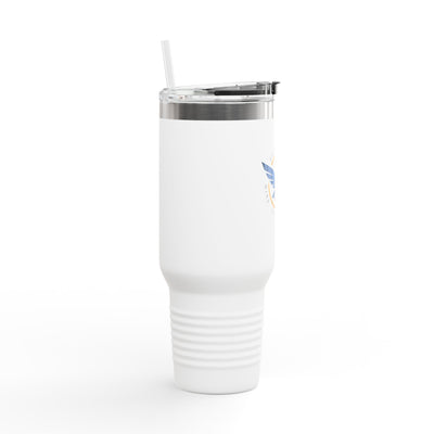Insulated Travel Mug - 40oz Mug