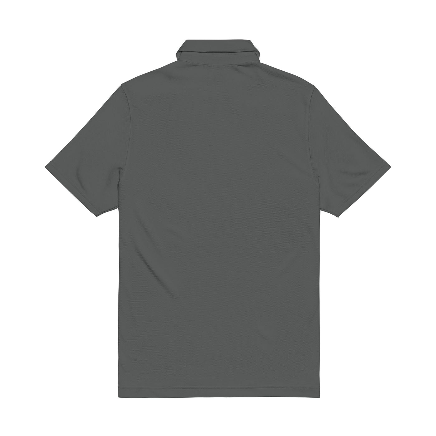 Embroidered Polo Shirt