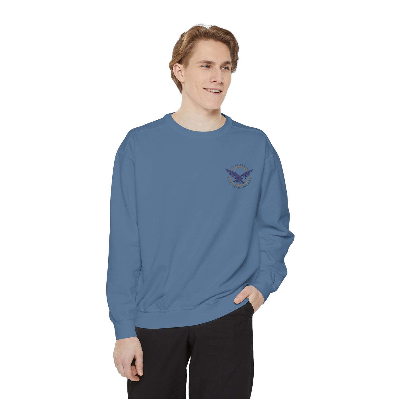 Relaxed Fit Sweatshirt