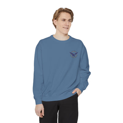 Relaxed Fit Sweatshirt