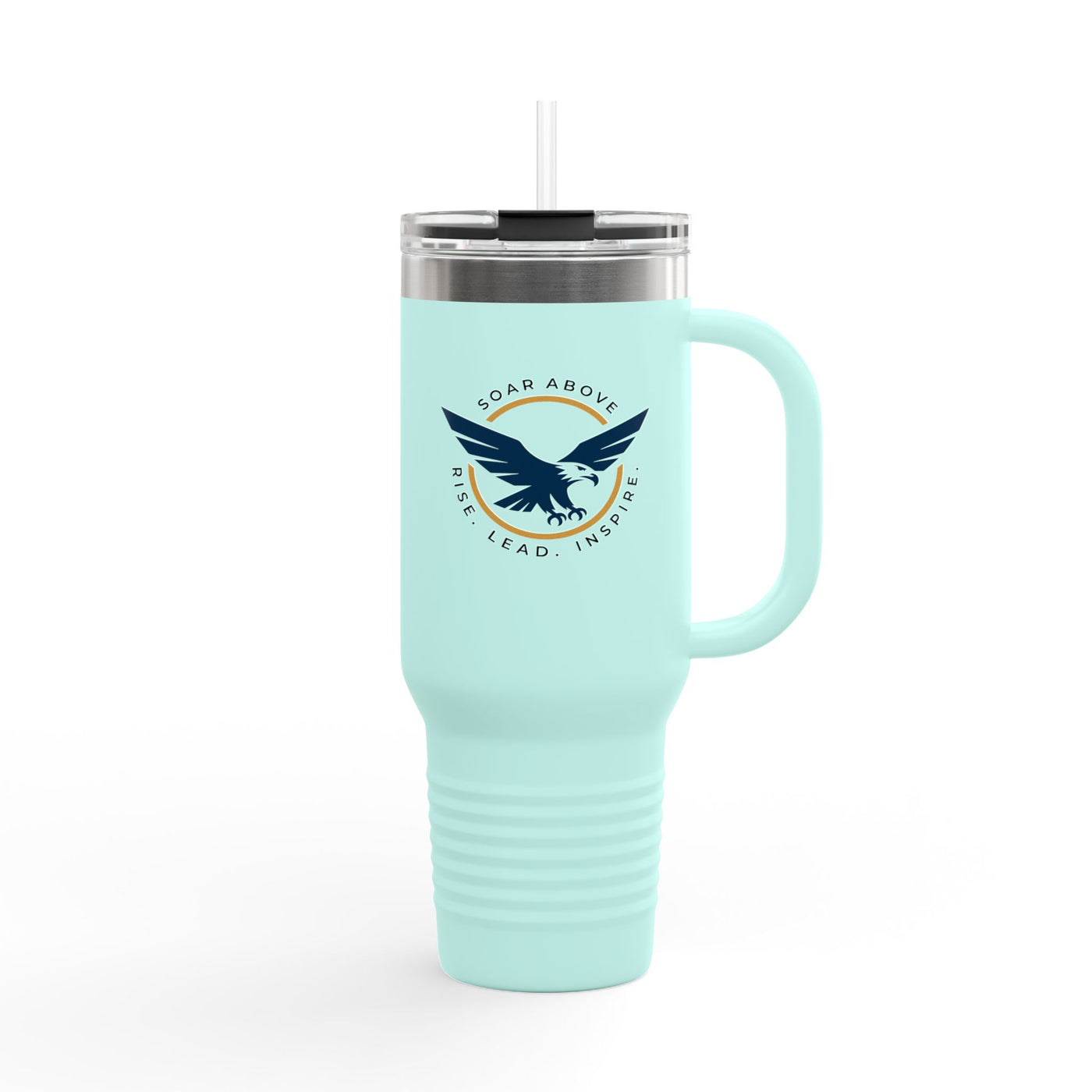 Insulated Travel Mug - 40oz Mug