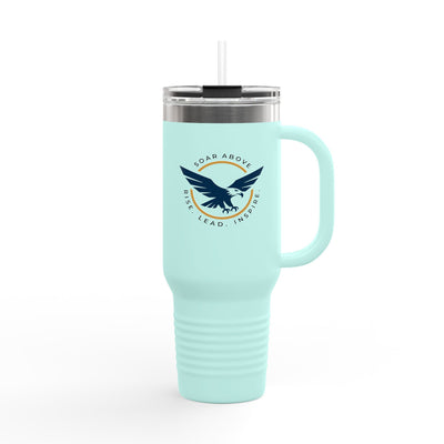 Insulated Travel Mug - 40oz Mug