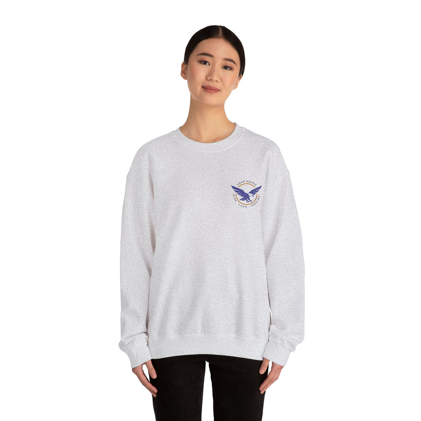 Crewneck Sweatshirt