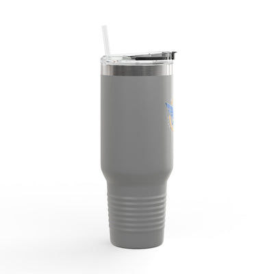Insulated Travel Mug - 40oz Mug