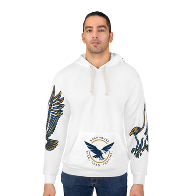 Unisex Pullover Hoodie