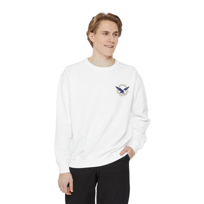Relaxed Fit Sweatshirt