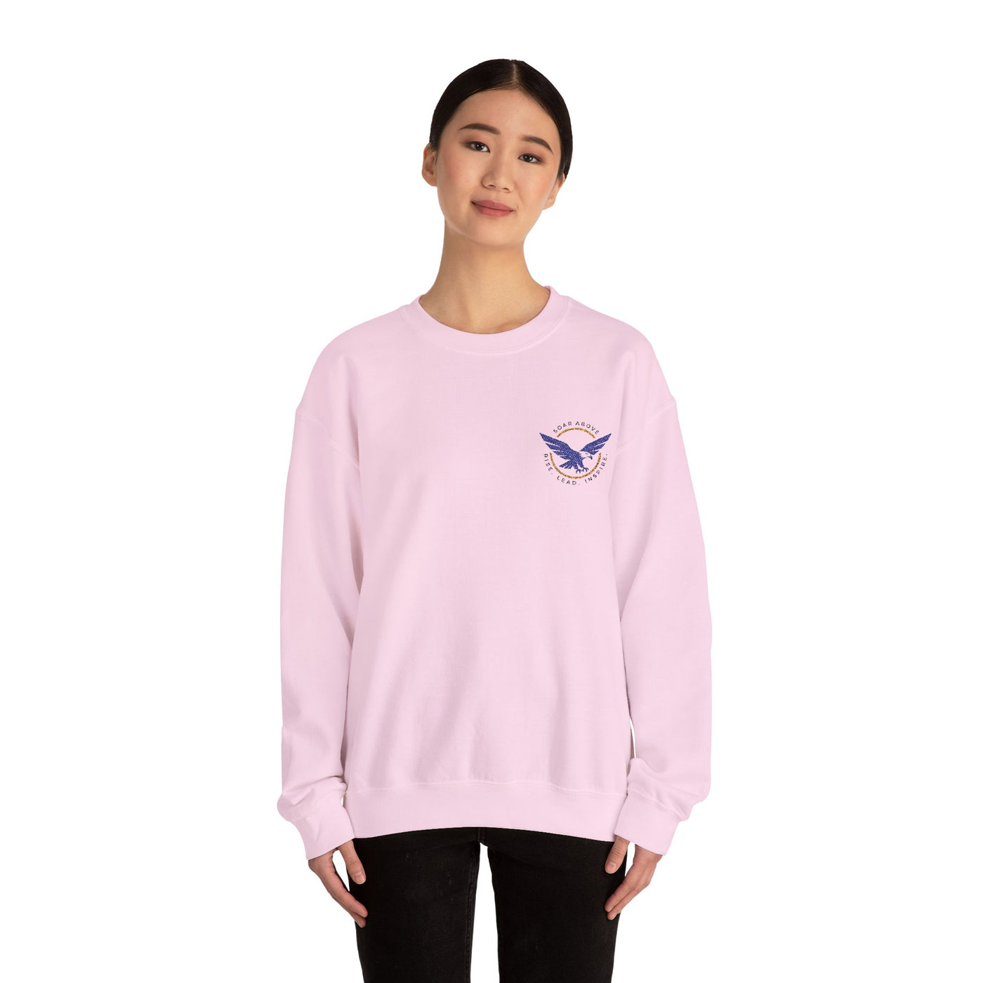Crewneck Sweatshirt