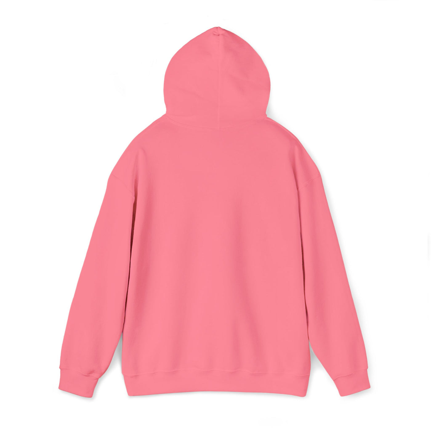 Unisex Hooded Sweatshirt