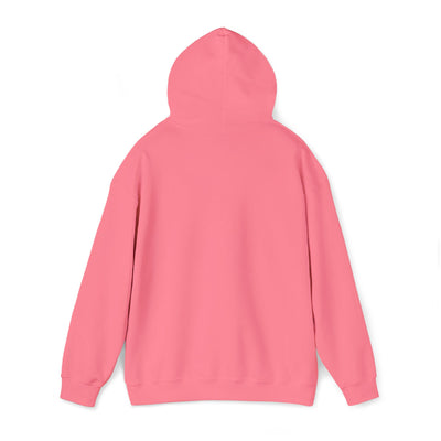 Unisex Hooded Sweatshirt