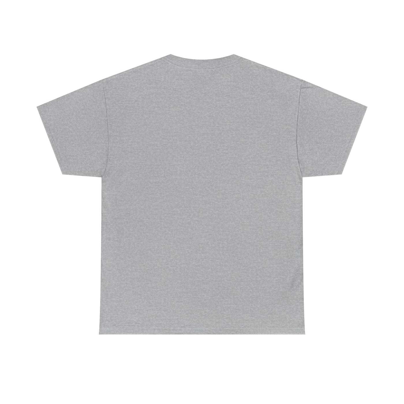 Unisex Cotton Tee
