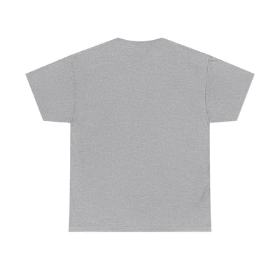 Unisex Cotton Tee