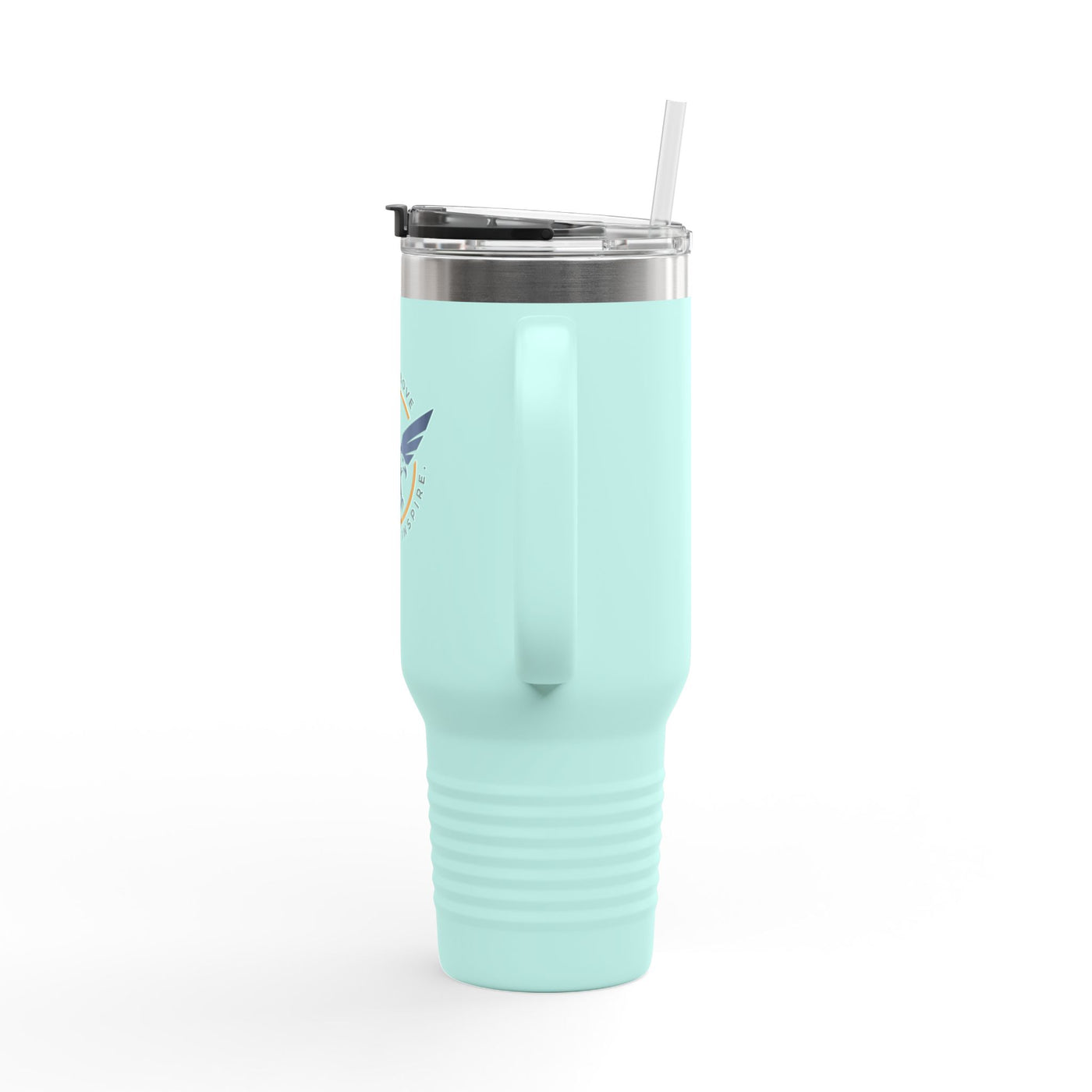 Insulated Travel Mug - 40oz Mug