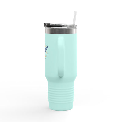 Insulated Travel Mug - 40oz Mug