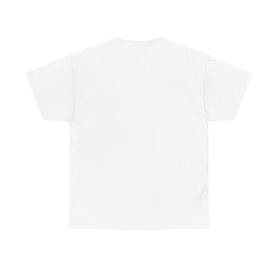 Unisex Cotton Tee