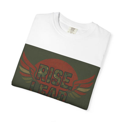 T-Shirt | Rise Lead Inspire