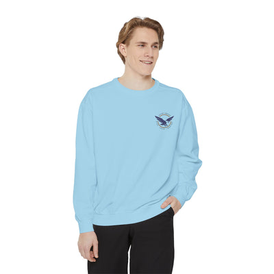 Relaxed Fit Sweatshirt