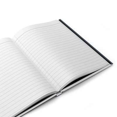 Hardcover Journal