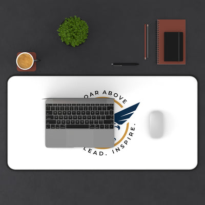 Desk Mat - Soar Above