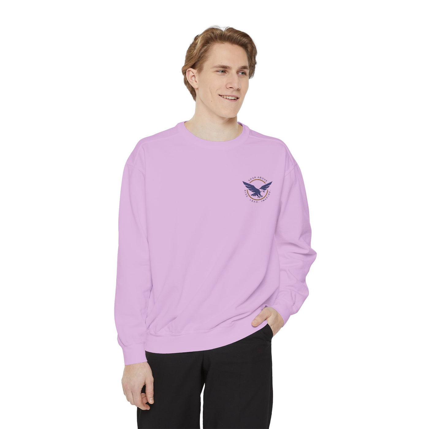 Relaxed Fit Sweatshirt
