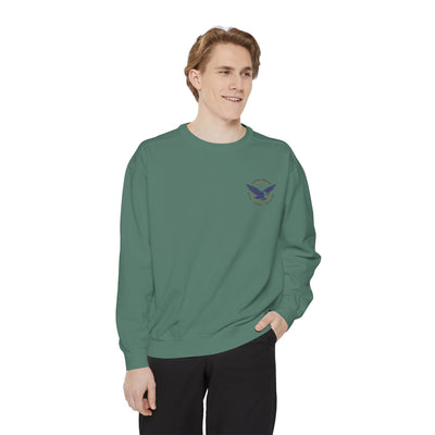 Relaxed Fit Sweatshirt