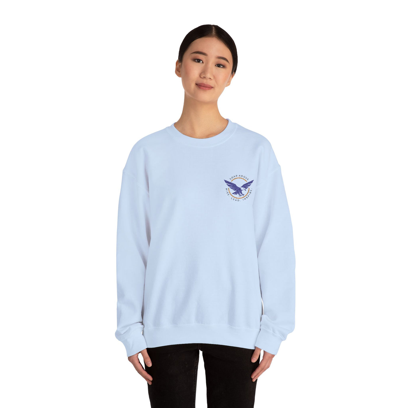 Crewneck Sweatshirt
