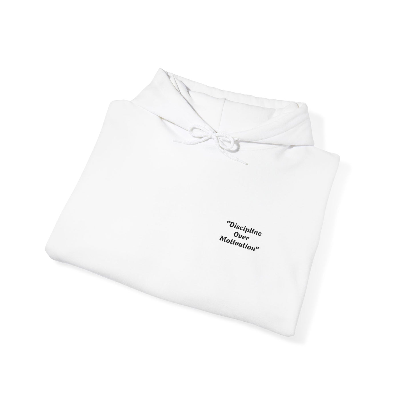 Unisex Hooded Sweatshirt