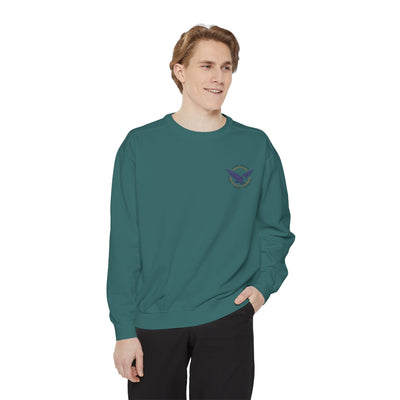 Relaxed Fit Sweatshirt