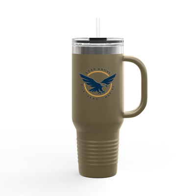 Insulated Travel Mug - 40oz Mug