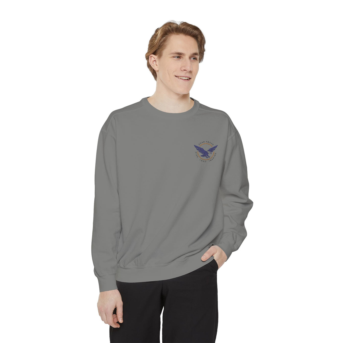 Relaxed Fit Sweatshirt
