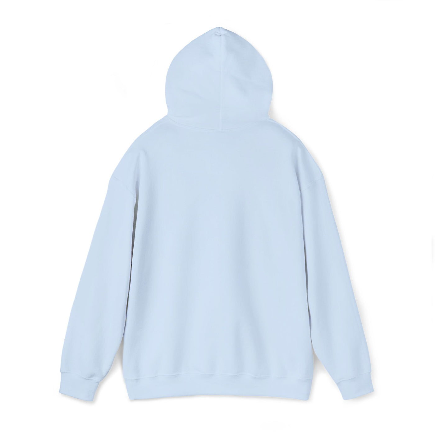 Unisex Hooded Sweatshirt