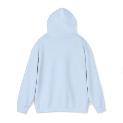 Unisex Hooded Sweatshirt