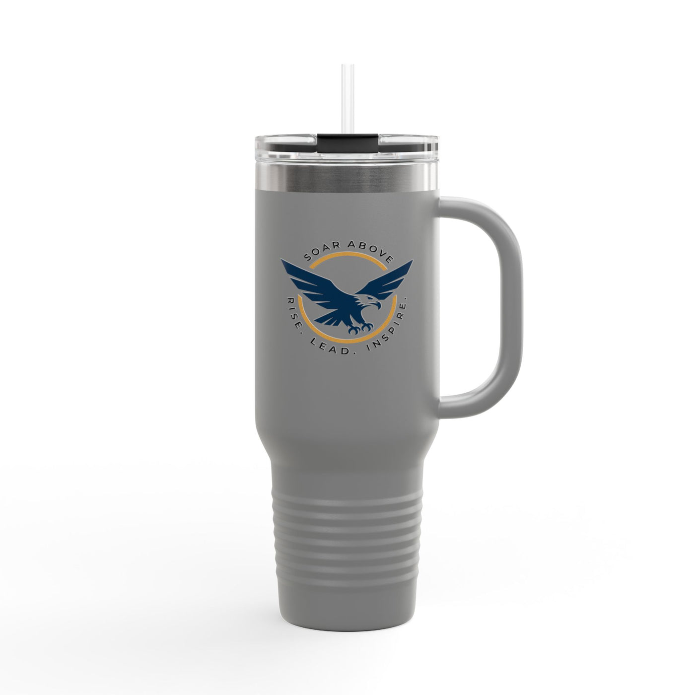 Insulated Travel Mug - 40oz Mug