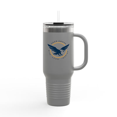Insulated Travel Mug - 40oz Mug