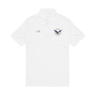 Embroidered Polo Shirt