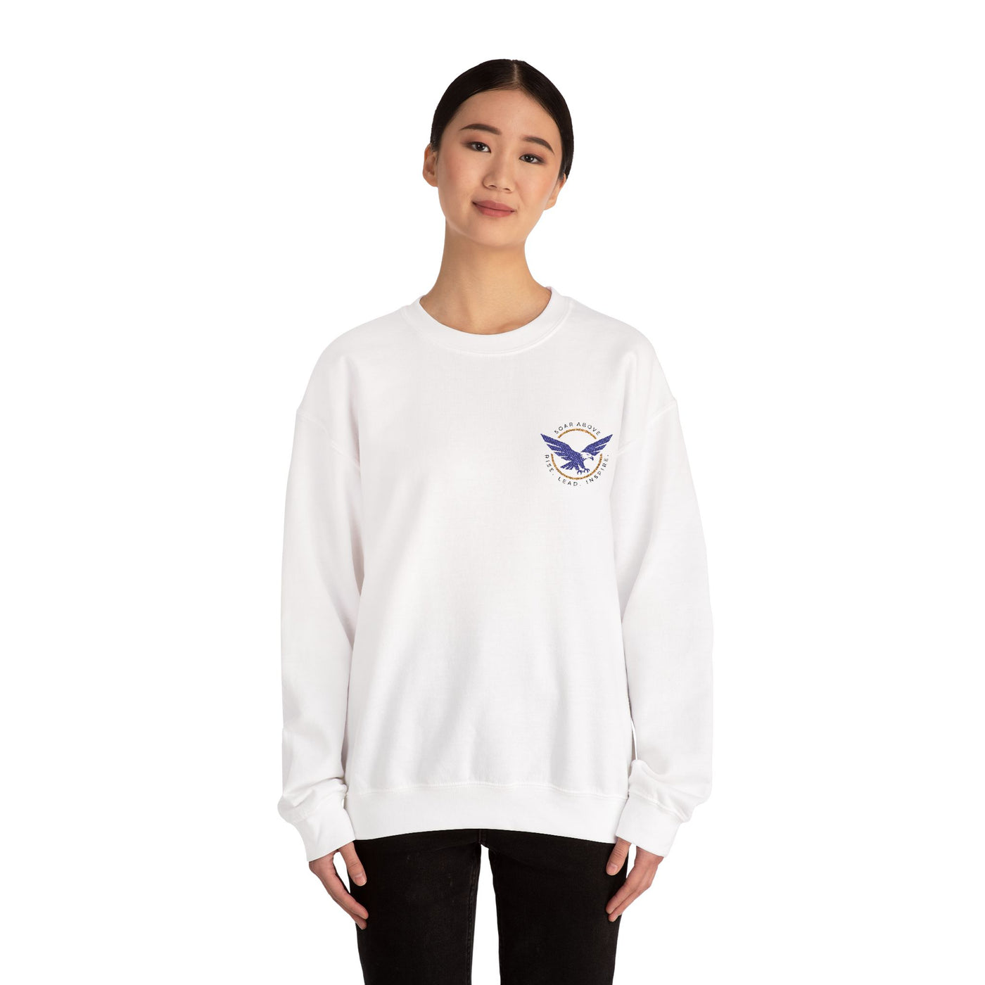 Crewneck Sweatshirt