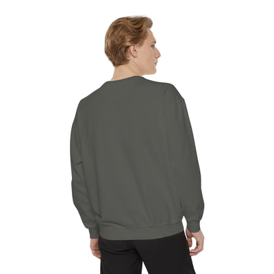 Relaxed Fit Sweatshirt
